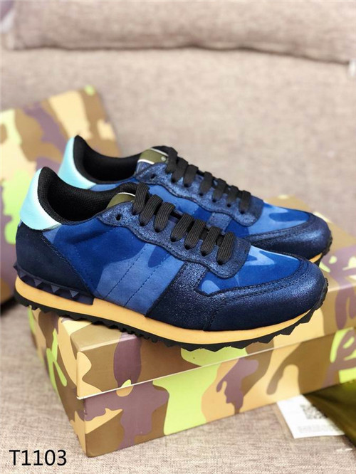 Valentino Shoes-M-097