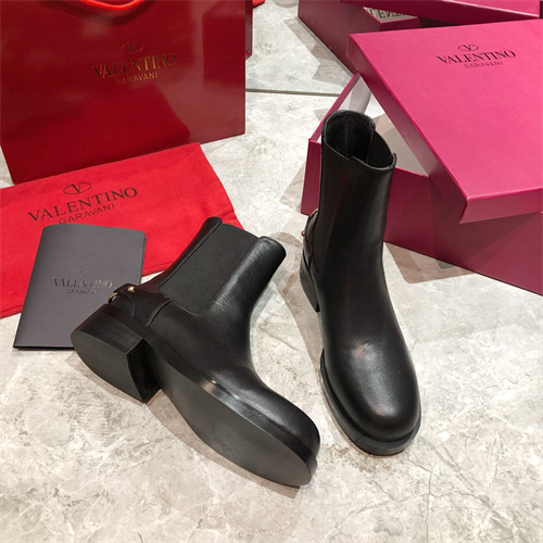 Valentino Boots(AAA)-018