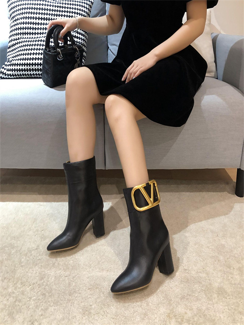 Valentino Boots(AAA)-026