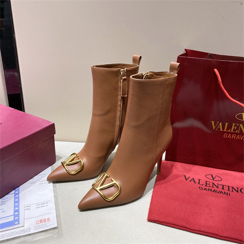 Valentino Boots(AAA)-027