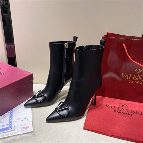 Valentino Boots(AAA)-028
