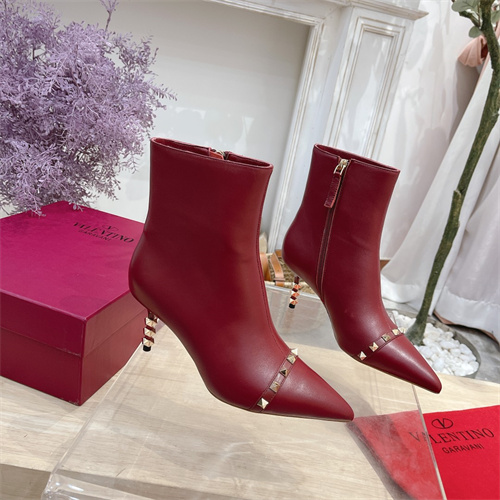 Valentino Boots(AAA)-038