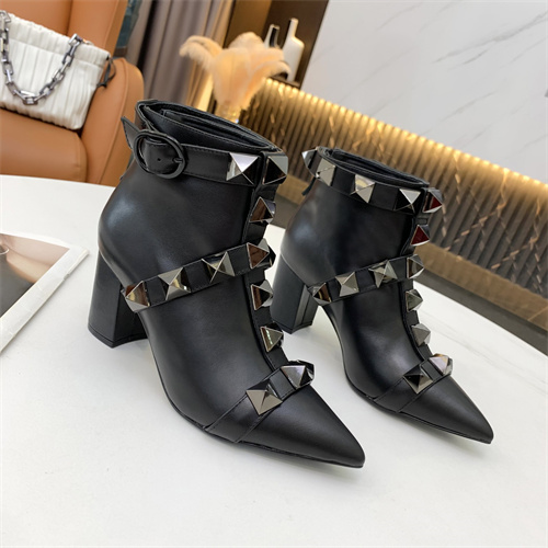 Valentino Boots(AAA)-004