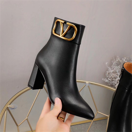 Valentino Boots(AAA)-047