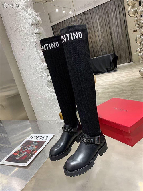 Valentino Boots(AAA)-006