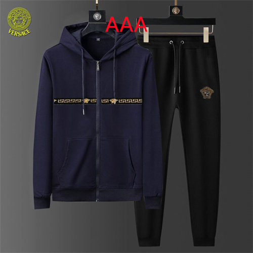 VERSACE(AAA)suits-0288