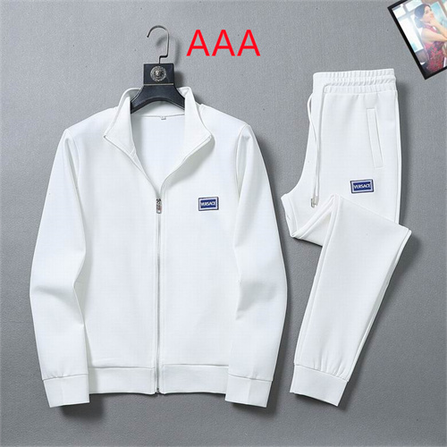 VERSACE(AAA)suits-0317