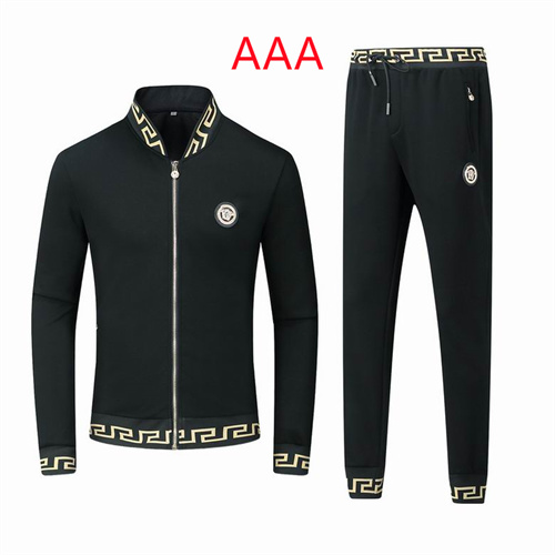 VERSACE(AAA)suits-0323