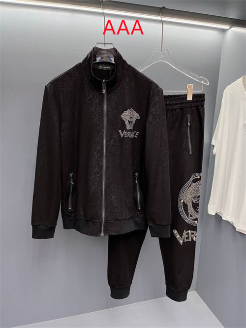 VERSACE(AAA)suits-0344