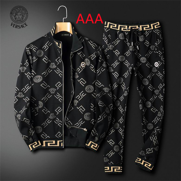 VERSACE(AAA)suits-0347