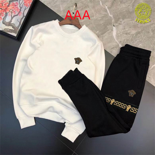 VERSACE(AAA)suits-0283