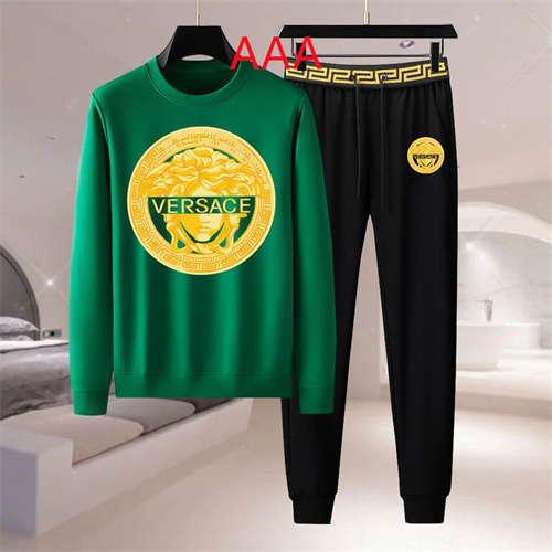 VERSACE(AAA)suits-0115