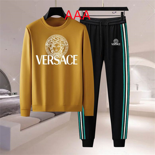 VERSACE(AAA)suits-0128
