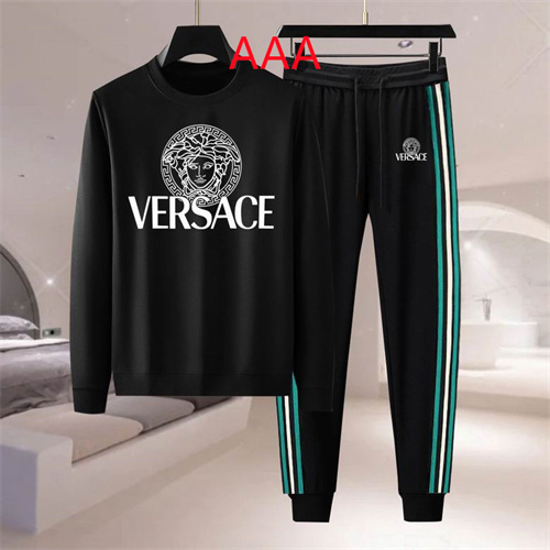 VERSACE(AAA)suits-0131