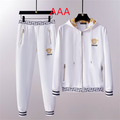 VERSACE(AAA)suits-0186