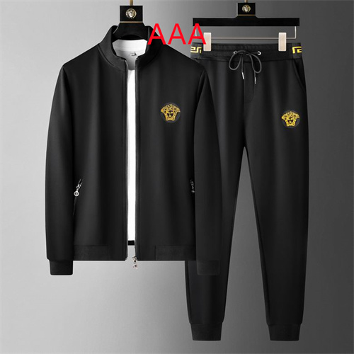 VERSACE(AAA)suits-0165