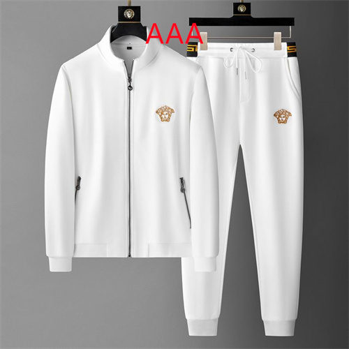 VERSACE(AAA)suits-0166