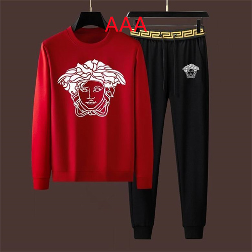 VERSACE(AAA)suits-0027