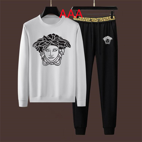 VERSACE(AAA)suits-0030