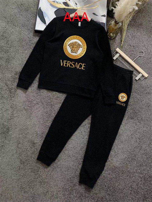 VERSACE(AAA)suits-0218