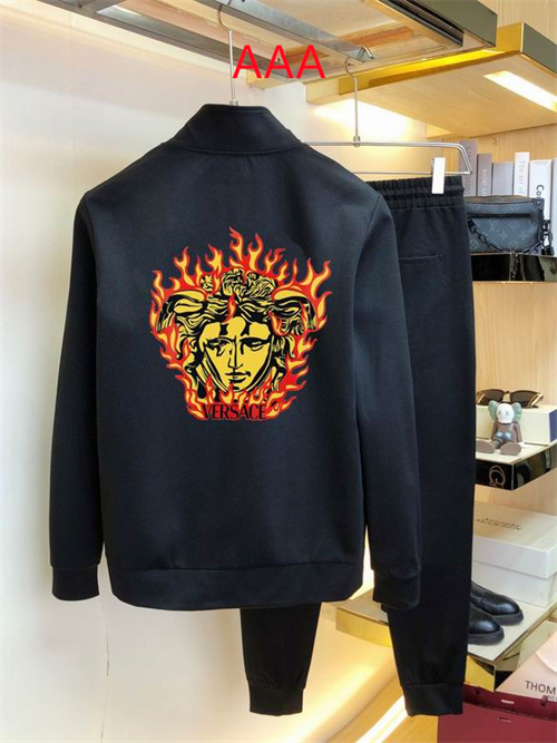 VERSACE(AAA)suits-0223