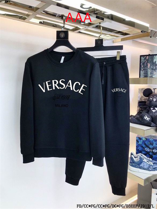 VERSACE(AAA)suits-0240