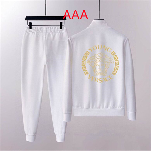 VERSACE(AAA)suits-0242