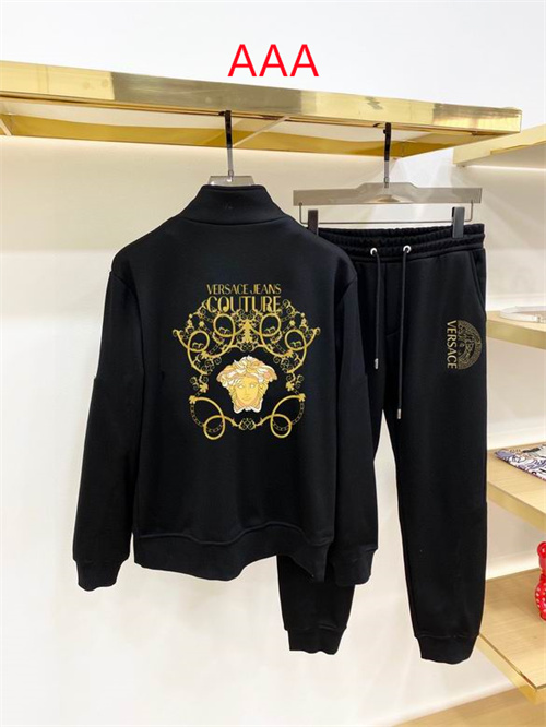 VERSACE(AAA)suits-0256