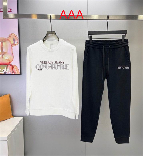 VERSACE(AAA)suits-0271