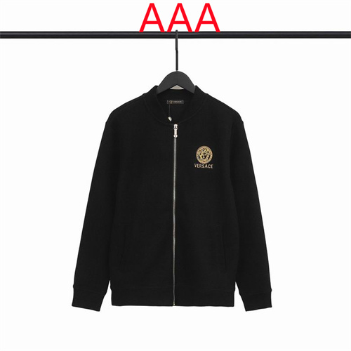 Versace Jackets(AAA)-056