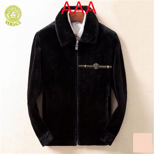 Versace Jackets(AAA)-069