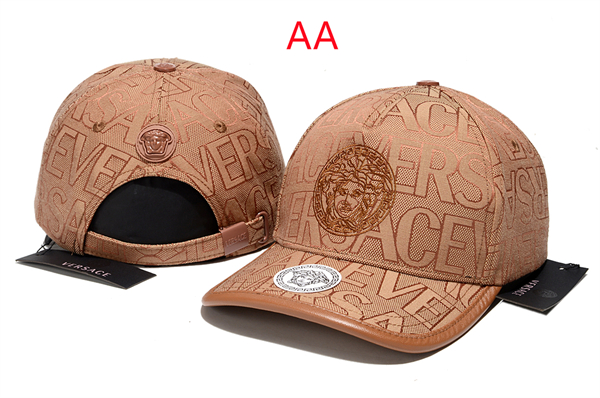 Versace Snapbacks(AA)-0013