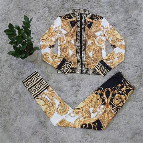 Versace(Women)suits-124