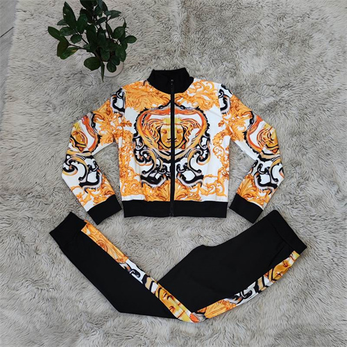 Versace(Women)suits-042