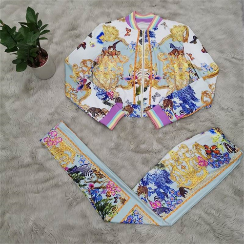 Versace(Women)suits-006