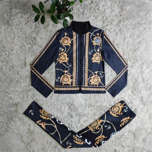 Versace(Women)suits-064