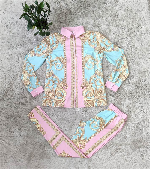 Versace(Women)suits-089