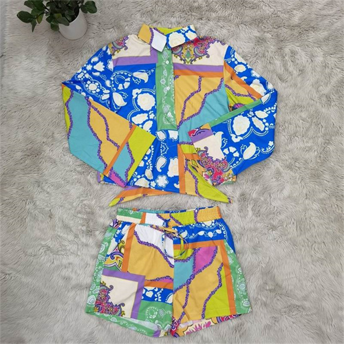 Versace(Women)suits-091