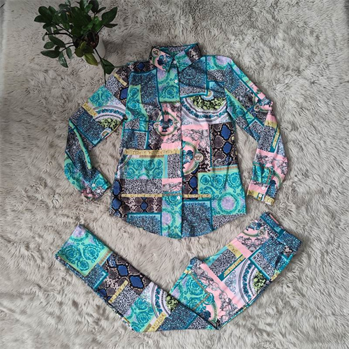 Versace(Women)suits-092