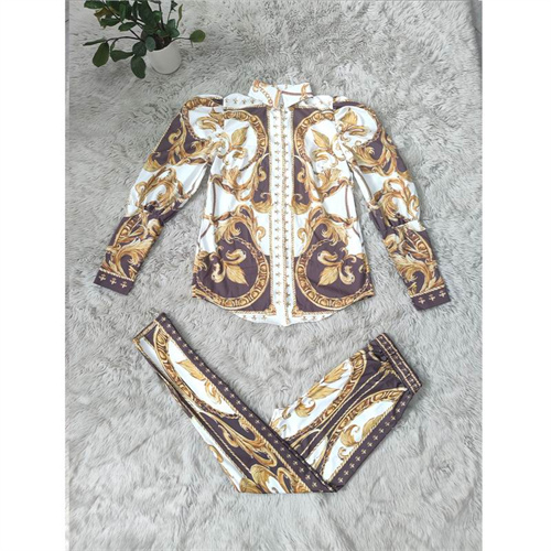 Versace(Women)suits-097