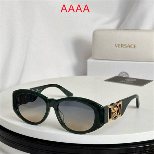 Versace Sunglass(AAAA)-0116