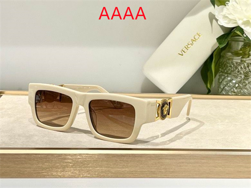 Versace Sunglass(AAAA)-0012