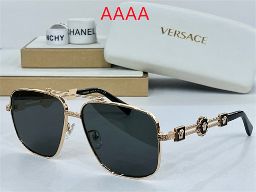 Versace Sunglass(AAAA)-0122
