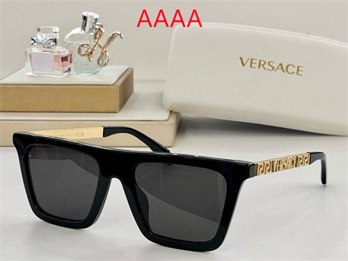 Versace Sunglass(AAAA)-0129