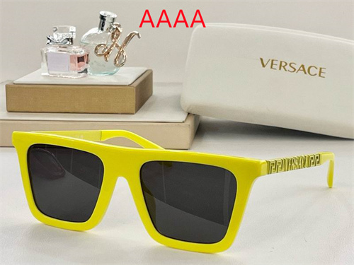 Versace Sunglass(AAAA)-0132