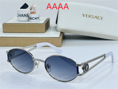 Versace Sunglass(AAAA)-0136