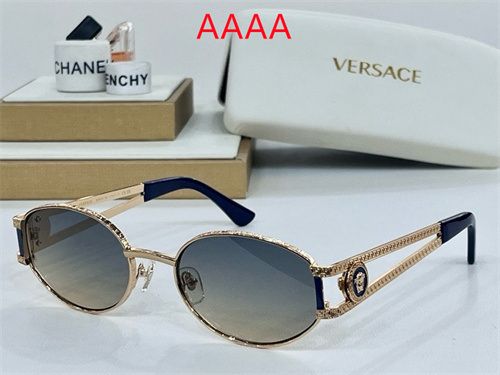 Versace Sunglass(AAAA)-0137