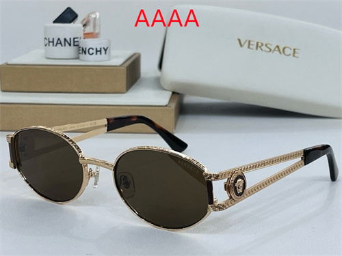 Versace Sunglass(AAAA)-0139