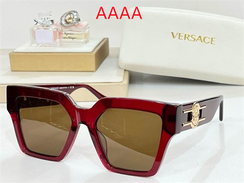 Versace Sunglass(AAAA)-0015