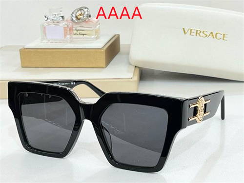 Versace Sunglass(AAAA)-0016